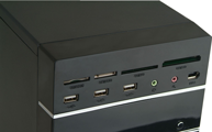 Triple Computer