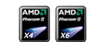 AMD Processors
