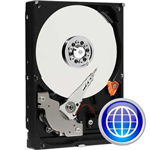 Hard Drive