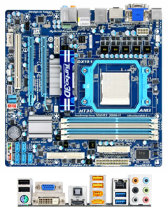 Motherboard