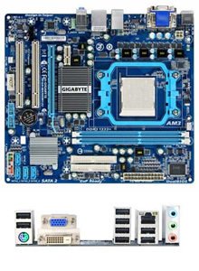 Motherboard