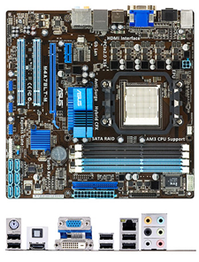 Motherboard
