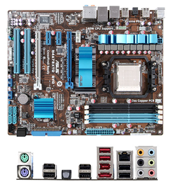 Motherboard