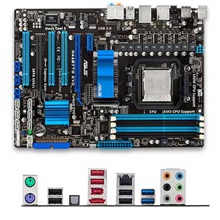 Motherboard
