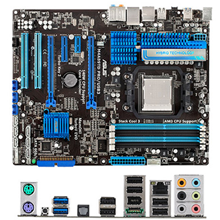 Motherboard
