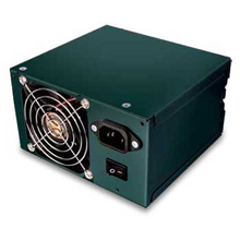 Power Supply
