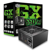 Power Supply