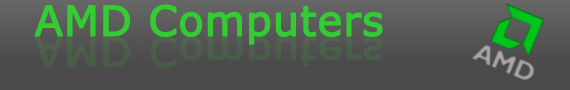 AMD Computers