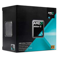 CPU